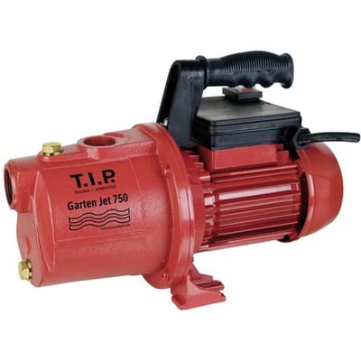 T.I.P. - Technische Industrie Produkte Jet 750 Tuinpomp 2800 l/h 42 m