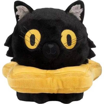 20cm Ralph en Bella Pluche Knuffels Zachte Leuke Dierlijke Poppen voor Kinderen Cadeaus yellow
