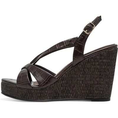 Dames sleehakken Tamaris 1-28381-46