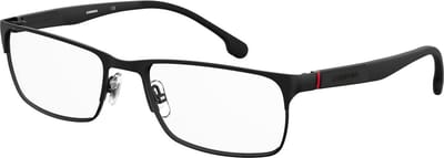 Heren Brillenframe Carrera CARRERA-8849-003 Ø 55 mm