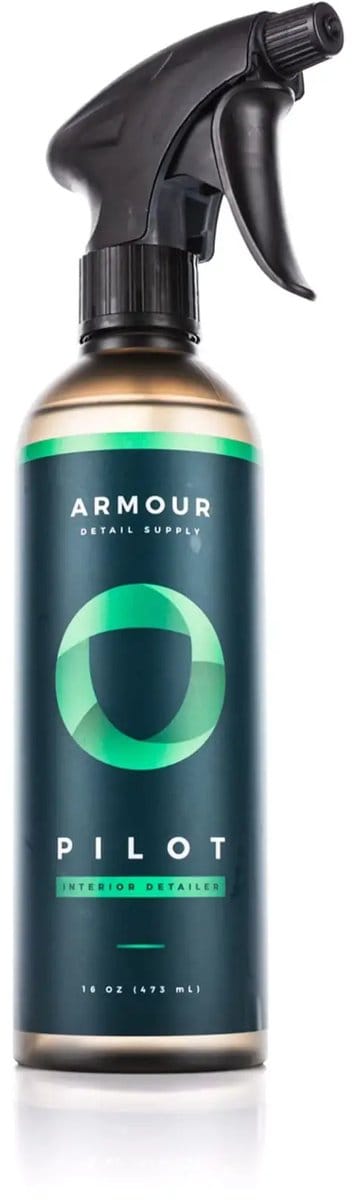 Armour Detail Supply PILOT Interior Detailer 500ML Interieurreiniger