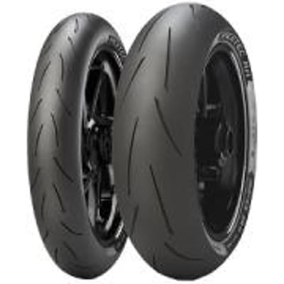 Racetec RR
