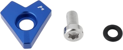Dailygoody - Golfclubgewicht - 4g gewicht - Optimaliseer stabiliteit - Blauw - Compatibel met Cobra Aerojet - Verhoog je swing nauwkeurigheid - Geschi...