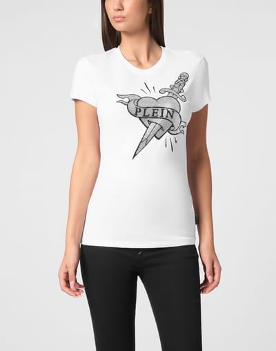 T-Shirt Slim Fit Love