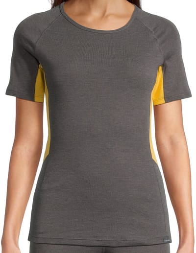 Conta Dames thermo shirt Sportiv