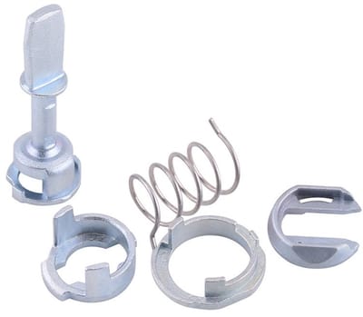 Store_8 - Deurslot Cilinder Reparatie - Stevige Deurslot Reparatie Set - Duurzaam en Slijtvast - 5 stuks - Anti Aging - Voor Auto