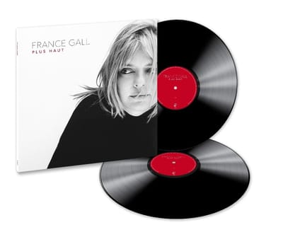 France Gall - Best Of: Plus Haut