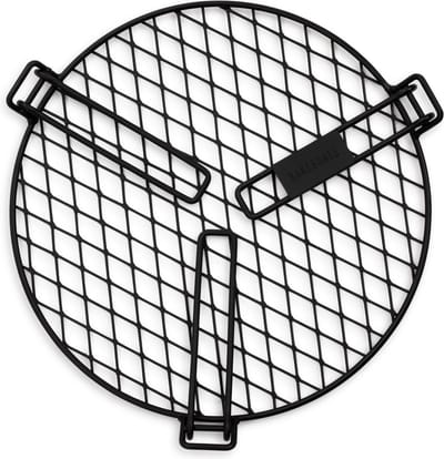 Barebones Grill Rooster  - houtskool barbecues -