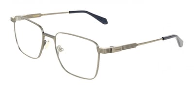 Ferragamo SF2601 Light ruthenium 56/19/145 MAN Brilmonturen