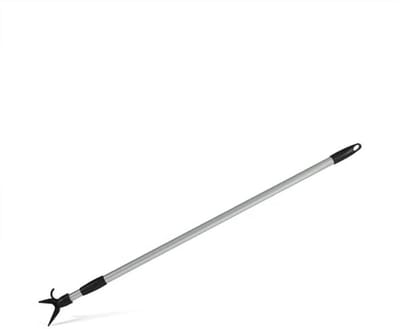 Kledingkast Stang - Verchroomde Telescoopstang Uittrekbaar tot 150 cm