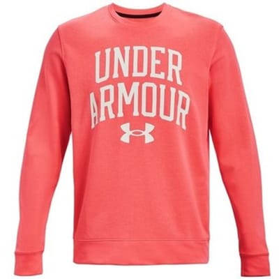 Sweaters Under Armour Rival Terry Crew
