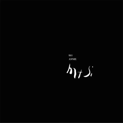 Mt.Si - 911 Annie (12" Single)