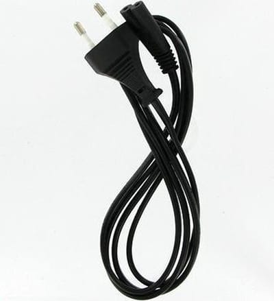 Kopp netsnoer "Euro" 1,5m