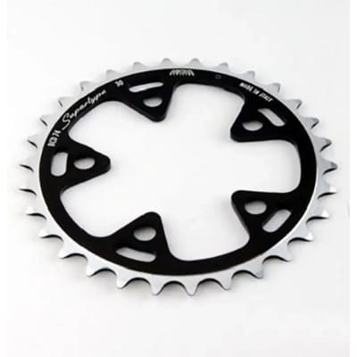 5-spaaks lade Miche Inter Comp.Shimano / Campa