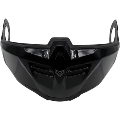 Motorhelm kinband LS2 FF906