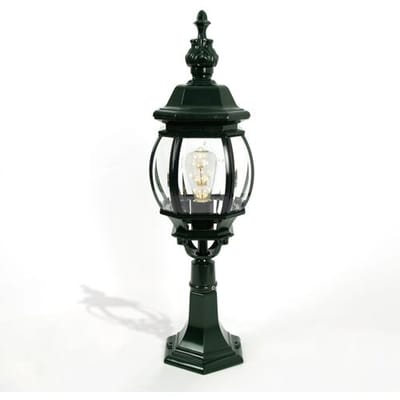 KS Verlichting Andrew Tuinlamp Sokkel Large