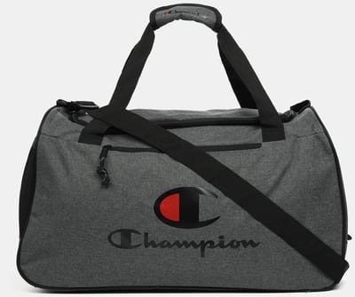 Champion Unisex Progress plunjezak grijs - UNI