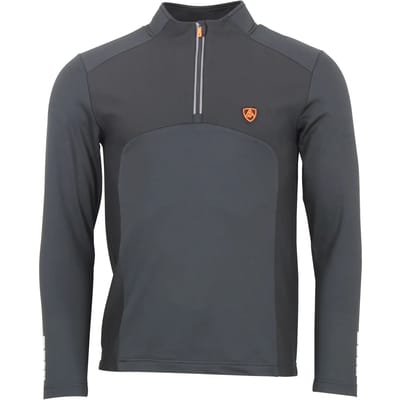 T-Shirt Lange Mouw Peak Mountain Top technique CALAIS
