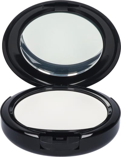 Make-up Studio Face It Cream Foundation - White