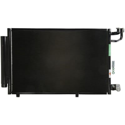 Condensator, airconditioning NRF 35903