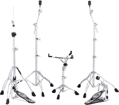 Tama Hardware Set SM5W - Drum hardware set