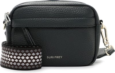 SURI FREY Schoudertas SFY Cory ( 14460 ) - Dames handtassen - darkforest 965