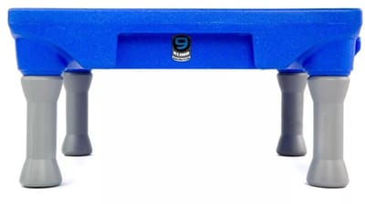 BLUE9 - KLIMB - BLAUW - Dog Training Platform
