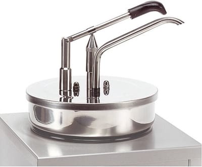 Sauzen/Spijzen Warmer Dispenser - MaxPro 921463