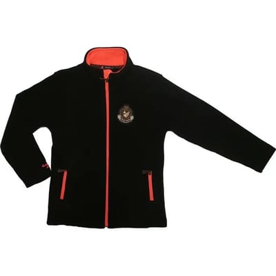 Fleece Jack Peak Mountain Polaire fille GASAK