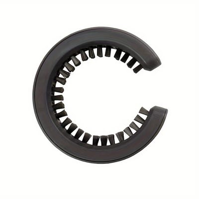 Livé® Föhn Reinigingsborstel – Filter & Bladloze Föhn Cleaner