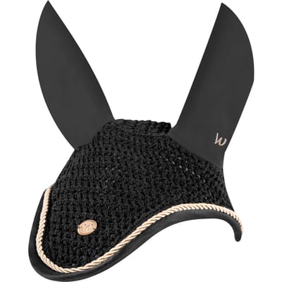 Korte paardenmuts Waldhausen Modern Rosé