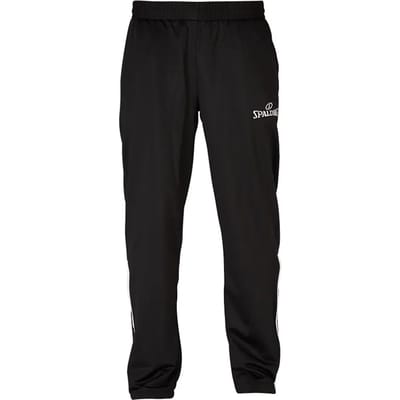 Jogging Spalding Team Warm Up