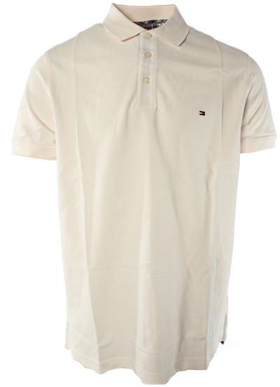 Tommy Hilfiger polo maat S