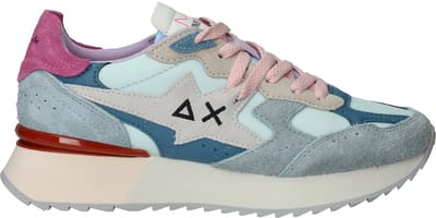 Sun 68 Stargirl Multicolour Option Sneakers - Dames - Multi - Maat:41