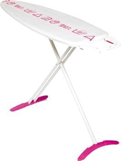 Afer Homie Plus Strijkplank - 124 cm x 40 cm