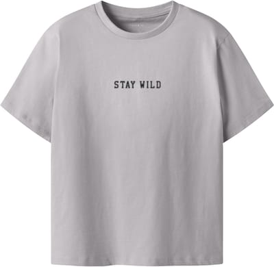 Name it T-shirt Regular fit