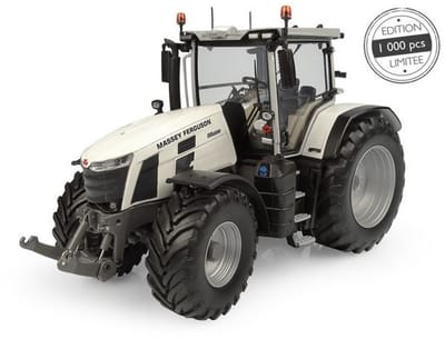 Massey Ferguson 8S.265 - 1:32 - Universal Hobbies