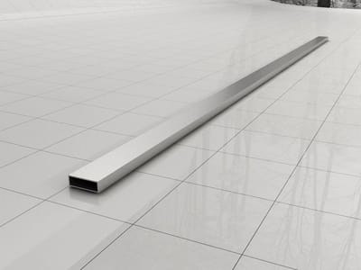 Wiesbaden losse vierkante stabilisatiestang 120cm