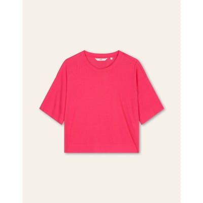 Oilily Titan T-Shirt- maatXL Raspberry Sorbet