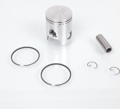 malossi motorzuiger voor aprilia scooter 50 area 51 34 8538 / Ø40mm rib 0 nieuw