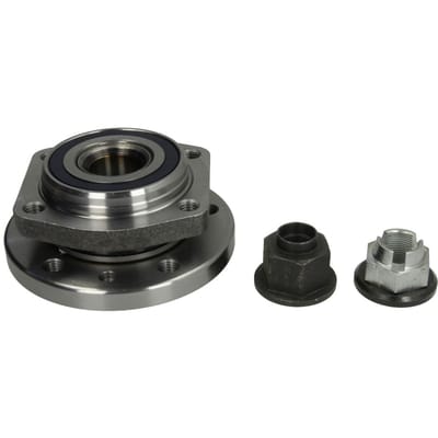 Wielnaaf MEYLE 514 027 4181/S