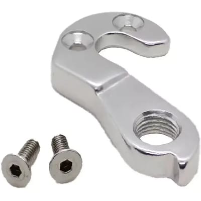 Afneembare derailleurbeugel Look 986/996