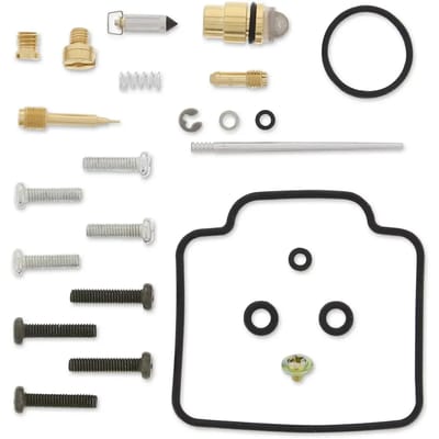 Carburateurset Moose Yamaha YFM 350 FX 4X4 2005