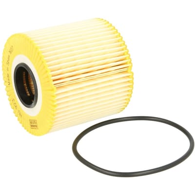 MANN-FILTER Oliefilter HU 923 x | OEM 7700109402 | 8200004835 | 1520900QAA | Renault Master II Trafic II Espace III Laguna II Vel Satis, Opel Movano A Vivaro A, Nissan Interstar Primastar | Met Afdichting