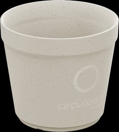 Becher Circulware Circulcup 200ml wiederverwendbar 36 Stück