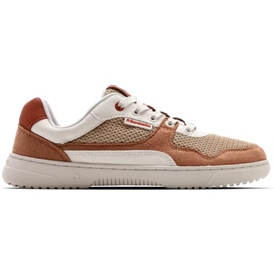 Be Lenka Zing Fresh Barefoot Schoenen Bruin EU 44 Vrouw