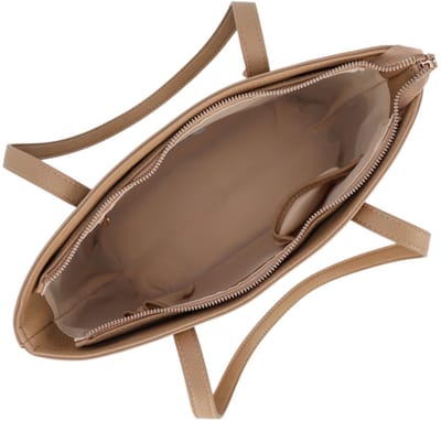 GERRY WEBER Talk Different 1.0 Shopper MHZ Tannin Lichtbruin