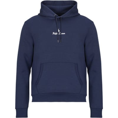 Sweaters Polo Ralph Lauren SWEAT HOODIE POLO CENTER