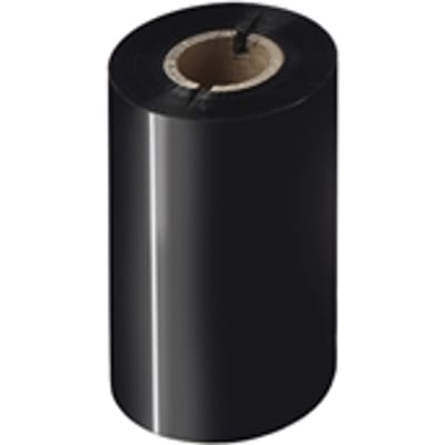 Brother BRP-1D300-110 thermo-transferrol zwart (origineel)