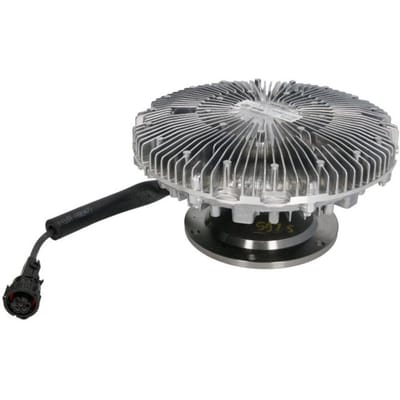 Koppeling, radiatorventilator MAHLE CFC 90 000P